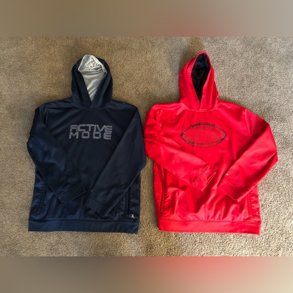 Boys 18/20 husky bundle